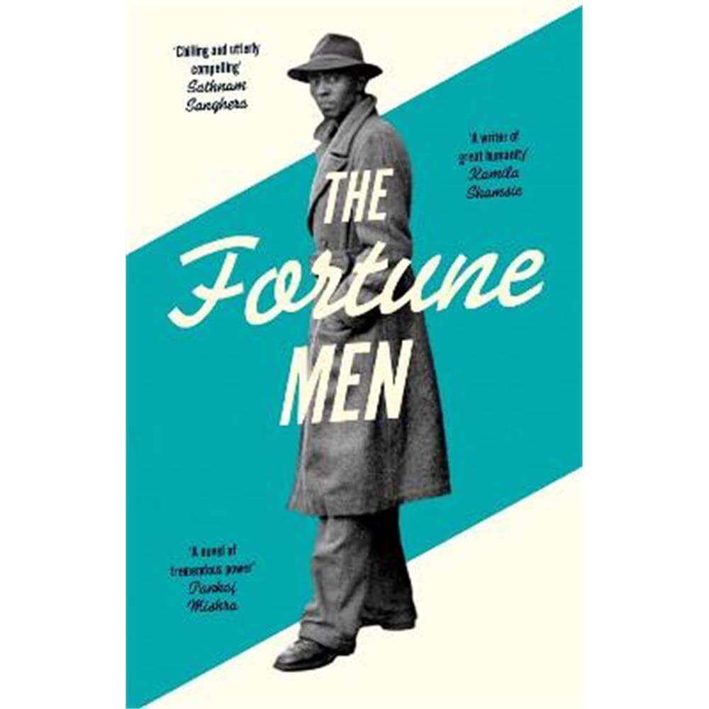The Fortune Men: Longlisted for the Booker Prize 2021 (Hardback) - Nadifa Mohamed